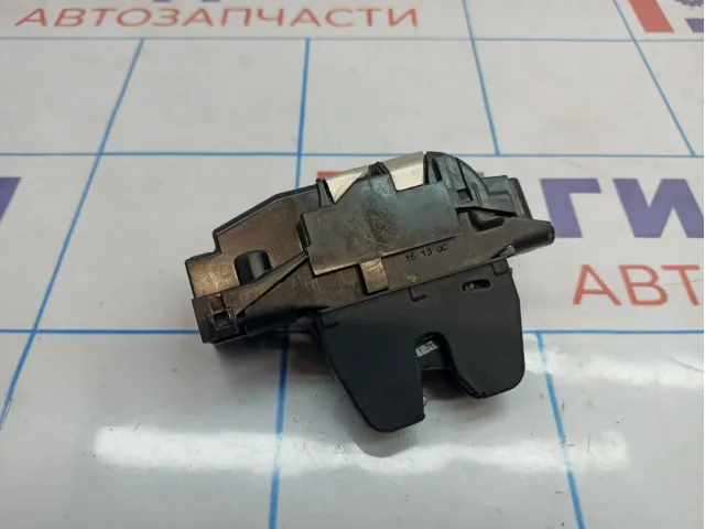 Замок багажника Citroen C4 II 8719G6.