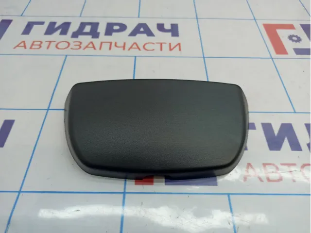 Накладка зеркала заднего вида Citroen C4 II 98018946XT.