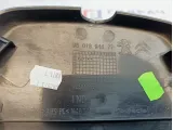 Накладка зеркала заднего вида Citroen C4 II 98018946XT.
