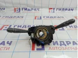 Переключатель подрулевой в сборе Citroen C4 II 98000241ZD.