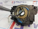 Переключатель подрулевой в сборе Citroen C4 II 98000241ZD.