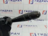 Переключатель подрулевой в сборе Citroen C4 II 98000241ZD.