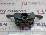 Переключатель подрулевой в сборе Citroen C4 II 98000241ZD.