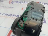 Панель приборов Citroen C4 II 9676963180. Дефект.