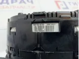 Панель приборов Citroen C4 II 9676963180. Дефект.
