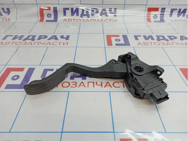 Педаль газа Citroen C4 II 1601CW.
