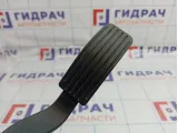 Педаль газа Citroen C4 II 1601CW.