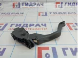 Педаль газа Citroen C4 II 1601CW.