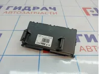 Блок управления отопителем Citroen C4 II 9687606680.