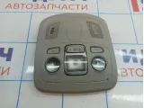 Плафон салонный передний Citroen C4 II 96771413DS.