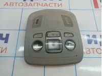 Плафон салонный передний Citroen C4 II 96771413DS.