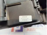 Кулиса КПП Citroen C4 II 9676243980. Дефект хрома.