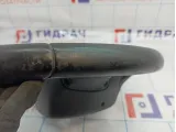 Рулевое колесо Citroen C4 II 98039712ZD. Мультируль. Потертость.