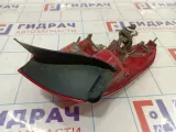 Фонарь задний наружный правый Citroen C4 II 9801853580.