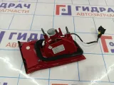 Фонарь задний внутренний правый Citroen C4 II 9801856680.