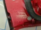 Фонарь задний внутренний правый Citroen C4 II 9801856680.
