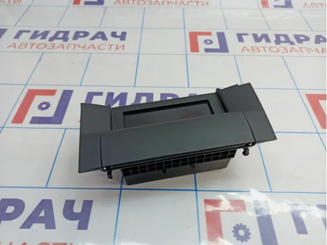 Дисплей информационный Citroen C4 II 9804496980.
