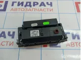 Дисплей информационный Citroen C4 II 9804496980.