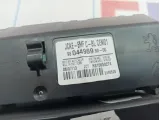 Дисплей информационный Citroen C4 II 9804496980.