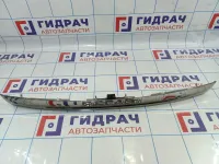 Накладка крышки багажника Citroen C4 II 98019463DX.