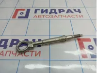 Крюк буксировочный Citroen C4 II 674418.