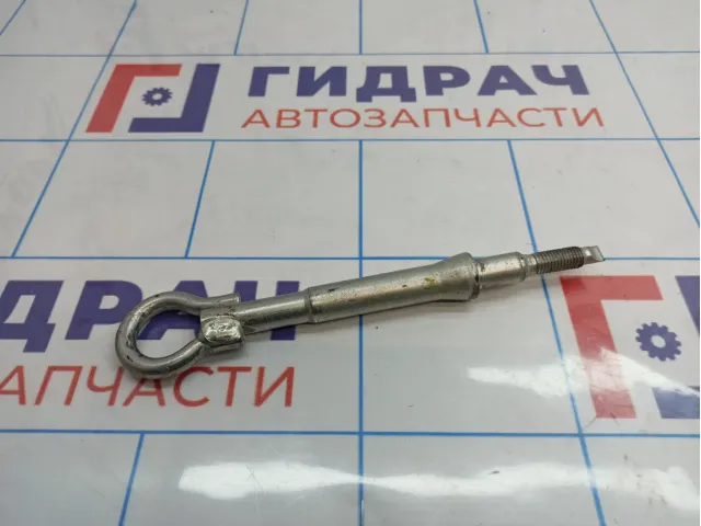 Крюк буксировочный Citroen C4 II 674418.