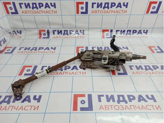 Колонка рулевая Citroen C4 II 4123GP.