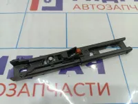 Механизм регулировки ремня безопасности Citroen C4 II 8978KZ.