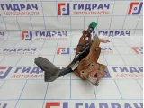 Педаль тормоза Citroen C4 II 4500HL.