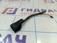 Форсунка омывателя лобового стекла Citroen C4 II 9801601880. С подогревом.