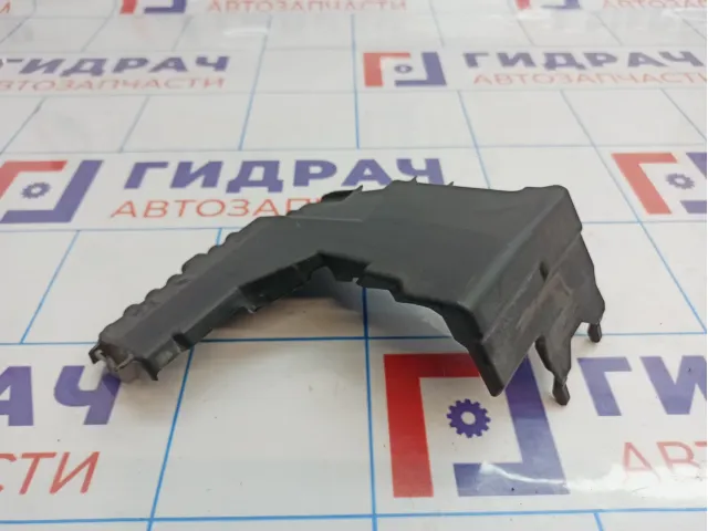 Крышка блока предохранителей Citroen C4 II 9666817180.