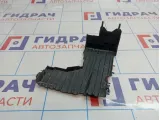 Крышка блока предохранителей Citroen C4 II 9666817180.