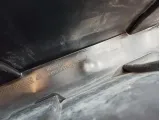 Усилитель переднего бампера Citroen C4 II 9801879780.