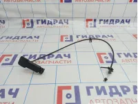 Ручка открывания капота Citroen C4 II 9805003180.