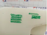 Бачок омывателя лобового стекла Citroen C4 II 9801609680.