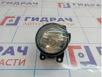 Фара противотуманная Citroen C4 II 9687410080. Сломано крепление.