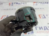 Фара противотуманная Citroen C4 II 9687410080. Сломано крепление.
