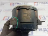 Фара противотуманная Citroen C4 II 9687410080. Сломано крепление.