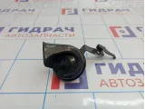 Сигнал звуковой высокий тон Citroen C4 II 9677556380. Дефект.