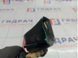 Сигнал звуковой высокий тон Citroen C4 II 9677556380. Дефект.
