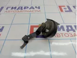 Сигнал звуковой высокий тон Citroen C4 II 9677556380. Дефект.