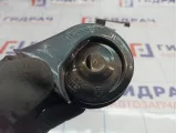 Сигнал звуковой высокий тон Citroen C4 II 9677556380. Дефект.