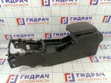 Консоль центральная Citroen C4 II 98012200ZD.