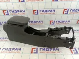 Консоль центральная Citroen C4 II 98012200ZD.