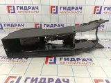Консоль центральная Citroen C4 II 98012200ZD.