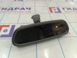 Зеркало заднего вида Citroen C4 II 8154SA.