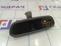 Зеркало заднего вида Citroen C4 II 8154SA.