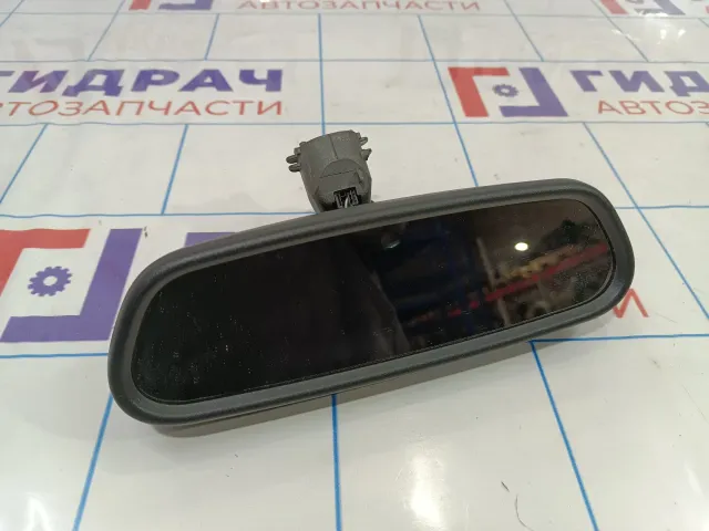 Зеркало заднего вида Citroen C4 II 8154SA.