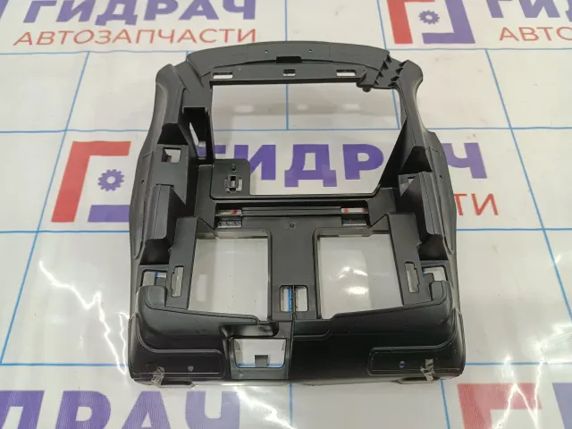Кронштейн плафона салонного Citroen C4 II 9674356380.
