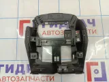 Кронштейн плафона салонного Citroen C4 II 9674356380.
